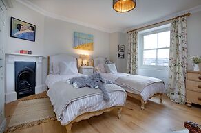 Linscott Farmhouse in Moretonhampstead