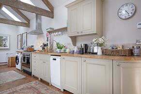 Philips Barn in Moretonhampstead