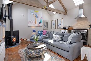 Philips Barn in Moretonhampstead