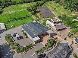 Philips Barn in Moretonhampstead