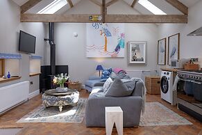 Philips Barn in Moretonhampstead