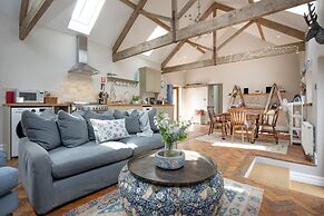 Philips Barn in Moretonhampstead