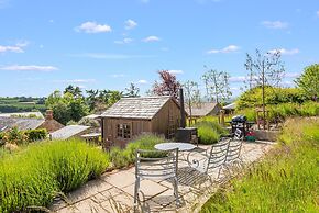 Philips Barn in Moretonhampstead