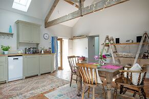 Philips Barn in Moretonhampstead