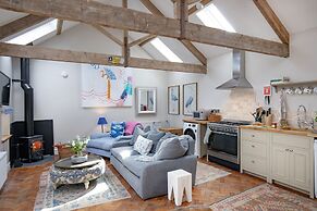 Philips Barn in Moretonhampstead