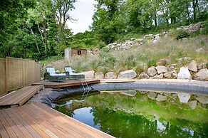 Philips Barn in Moretonhampstead