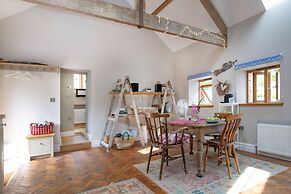 Philips Barn in Moretonhampstead