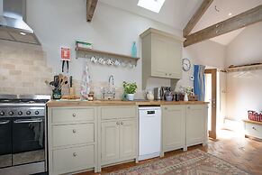 Philips Barn in Moretonhampstead