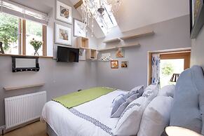 Philips Barn in Moretonhampstead