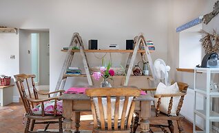 Philips Barn in Moretonhampstead