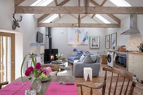 Philips Barn in Moretonhampstead