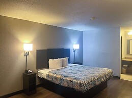 Studio 6 Montgomery, Al – Eastern Blvd.