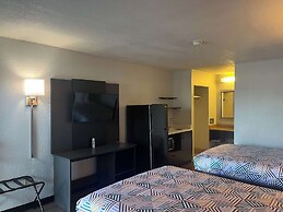 Studio 6 Montgomery, Al – Eastern Blvd.