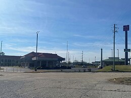 Studio 6 Montgomery, Al – Eastern Blvd.