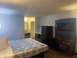 Studio 6 Montgomery, Al – Eastern Blvd.