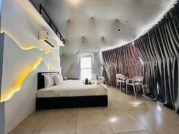 Wild heaven Glamping And Resort Saputara