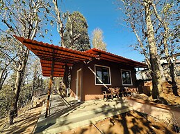 Wild heaven Glamping And Resort Saputara