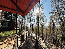 Wild heaven Glamping And Resort Saputara