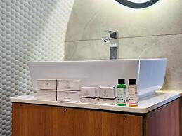 Wild heaven Glamping And Resort Saputara