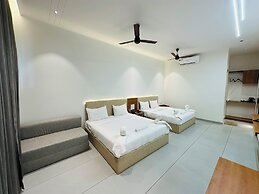 Wild heaven Glamping And Resort Saputara