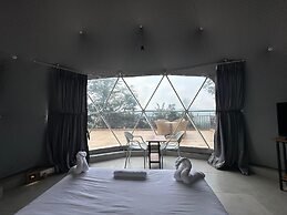 Wild heaven Glamping And Resort Saputara