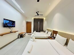 Wild heaven Glamping And Resort Saputara