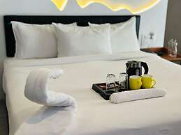 Wild heaven Glamping And Resort Saputara