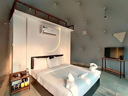 Wild heaven Glamping And Resort Saputara