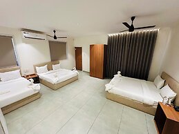 Wild heaven Glamping And Resort Saputara