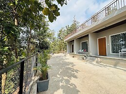 Wild heaven Glamping And Resort Saputara