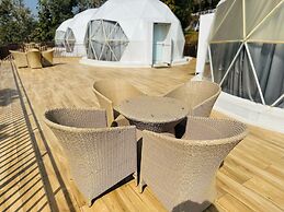 Wild heaven Glamping And Resort Saputara