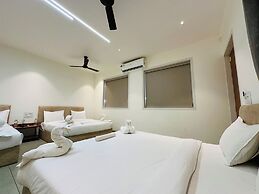 Wild heaven Glamping And Resort Saputara