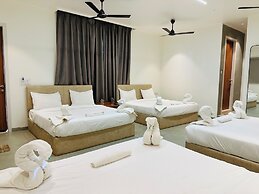 Wild heaven Glamping And Resort Saputara