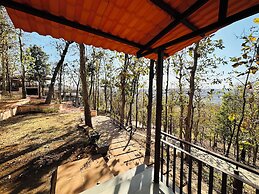 Wild heaven Glamping And Resort Saputara