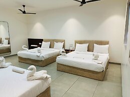 Wild heaven Glamping And Resort Saputara