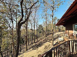 Wild heaven Glamping And Resort Saputara