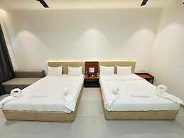 Wild heaven Glamping And Resort Saputara