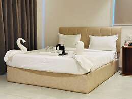 Wild heaven Glamping And Resort Saputara