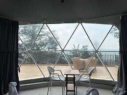 Wild heaven Glamping And Resort Saputara