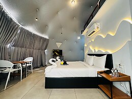 Wild heaven Glamping And Resort Saputara