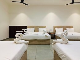 Wild heaven Glamping And Resort Saputara