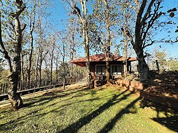 Wild heaven Glamping And Resort Saputara