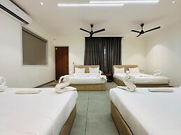 Wild heaven Glamping And Resort Saputara