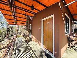 Wild heaven Glamping And Resort Saputara