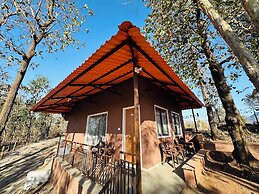 Wild heaven Glamping And Resort Saputara