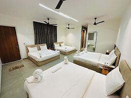 Wild heaven Glamping And Resort Saputara