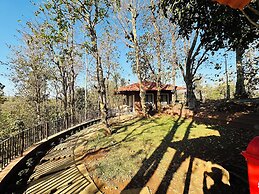 Wild heaven Glamping And Resort Saputara