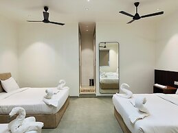 Wild heaven Glamping And Resort Saputara