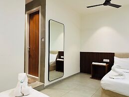 Wild heaven Glamping And Resort Saputara