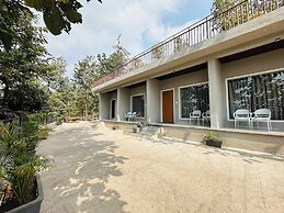 Wild heaven Glamping And Resort Saputara